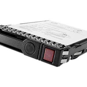 HPE 480GB SATA 6Gb/s M.2 Read Intensive SSD - Image 2