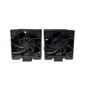 HPE N2X00 Gen10 Plus Fan Kit (Renew) - Image 3