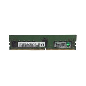HPE 16GB (1x16GB) DDR4-3200 Single Rank x4 RDIMM Smart Memory Kit - Image 2