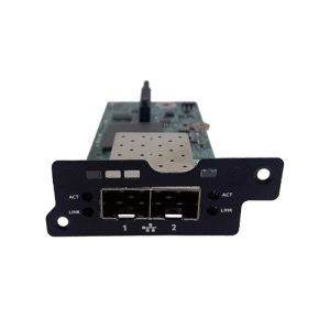 HPE 10Gbe SFP Transceivers - Image 1