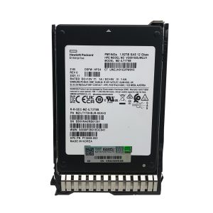HPE 1.92TB SAS 12Gb/s Read Intensive SFF (2.5-inch) Smart Carrier SSD - Image 3