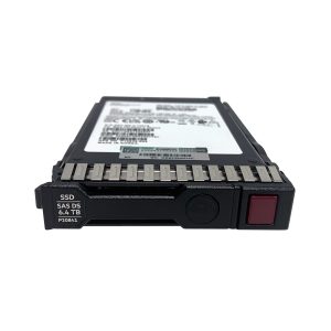 HPE 6.4TB SAS 12Gb/s SFF (2.5-inch) Mixed Use SSD (Renew) – P19919R-B21 - Image 3