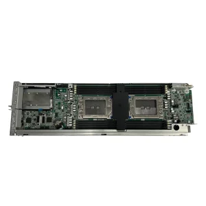 HPE XL220n Gen10 Plus 1U Node CTO - Image 3