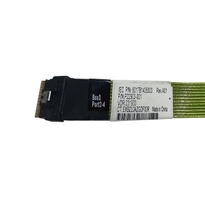 HPE NVMe Box 3 to PCI Cable - Image 3