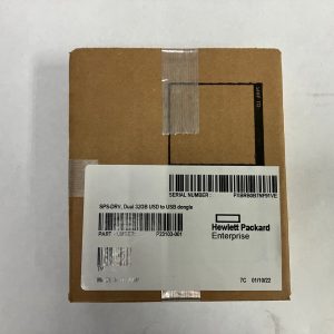 HPE 32Gb Microsd Raid 1 Usb Bo - Image 3