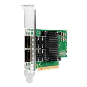 HPE Bcm57608 100Gb 2P Qsfp112 - P73114-B21 - Image 3