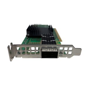 HPE IB Hdr100/En 100Gb 1P QSFP - Image 3