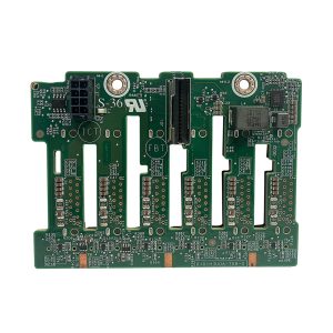 HPE Apollo N2X00 6 SFF SAS/SATA Bp - Image 3