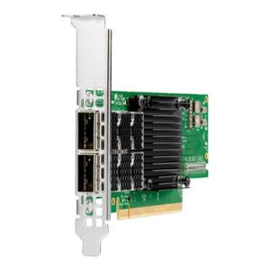 HPE Sps-PCA Nic Gen3 2P 10Gbe - Image 1