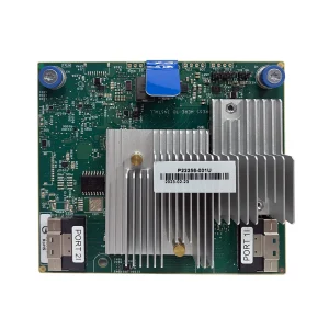HPE Mr216I-A SAS Controller - Image 2