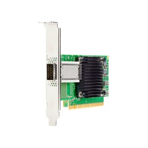 HPE X150 100G QSFP28 100M Trnv (Renew) Transceiver - Image 2