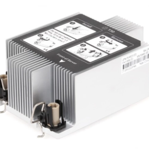 HPE DL380 Gen10 Stnd Heatsink - Image 1