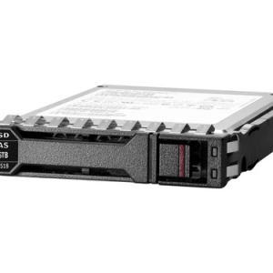 HPE 1.6TB NVMe Mixed Use U.3 SFF Bcn (Renew) - Image 3