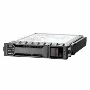 HPE 960GB SATA SFF Mixed Use SSD – P13660R-B21 - Image 3