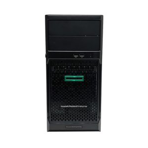 HPE ML30 Gen10 PlusE-2314 1P 16GB 8S – P44722-001 - Image 3