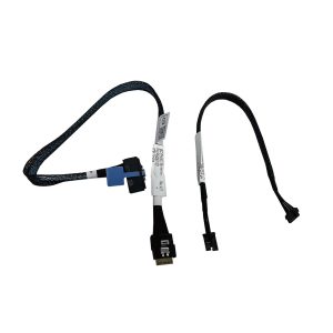 HPE ProLiant DL20 Gen11 NS204i-u Hot-Plug Boot Device Cable Kit - Image 3
