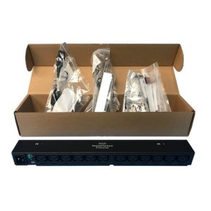 HPE Gen2 Basic 3.6Kva/(12) C13 Ww Pd - Image 3