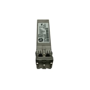HPE 16Gb Fibre Channel Multi-mode Fiber SFP+ Transceiver - Image 1