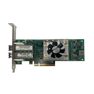 HPE StoreFabric Sn1000q 16gb Single Port PCI-e Fibre Channel Host Bus Adapter - QW972-63001 - Image 3
