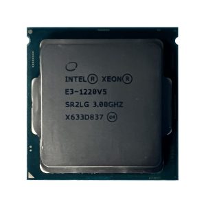 HPE DL20 Gen9 E3-1270V5 Kit - Image 3