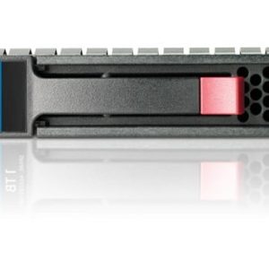 HPE 6TB SAS 12Gb/s LFF (3.5-inch) 7.2K 512e Hard Drive – 793697-B21 - Image 1