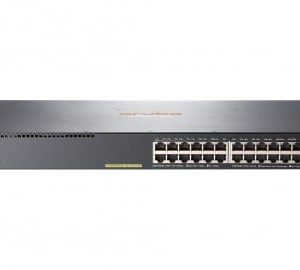 Aruba 2540 24G PoE+ 4SFP+ Switch - Image 1