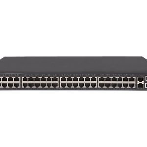 HPE FlexNetwork 5130 48G 2SFP+ 2XGT Ei Switch - Image 1