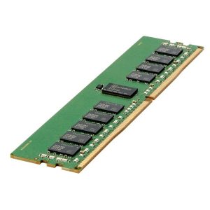 HPE 32GB (1x32GB) DDR4-2666 Dual Rank x4 RDIMM Memory Kit - Image 1