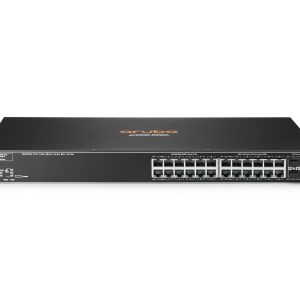 Aruba 2530 24G Switch - Image 1