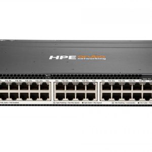 Aruba 6300M-Switch 24 Port (Renew) - Image 1