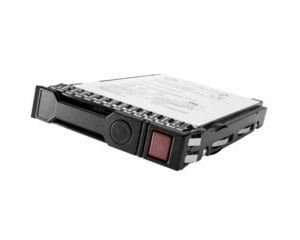 HPE 900GB SAS 12Gb/s SFF (2.5-inch) 15K Enterprise HDD - Image 1