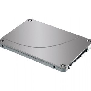HPE 240GB SATA SFF Read Intensive SSD – P40496R-B21 - Image 1