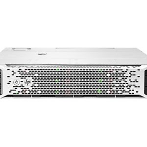HPE D3600 Enclosure - Image 1