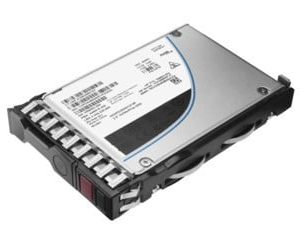 HPE 480GB SAS 12Gb/s SFF (2.5-inch) Read Intensive SSD (Renew) - Image 2