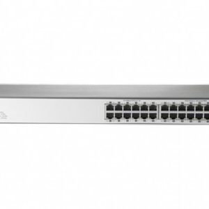 Aruba 2620 24 Switch - Image 1
