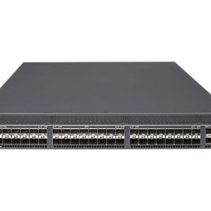 HPE Flexfabric 5900AF 48XGT 4QSFP+ Switch - Image 1
