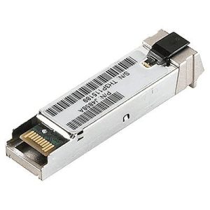 HPE 1G SFP Transceivers - Image 1