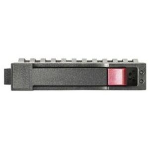 HPE MSA 800GB 12G Me SAS SFF (2.5-inch) Enterprise Mainstream 3-Year Warranty Solid State Drive - Image 1