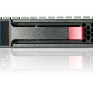 HPE 8TB SAS 12Gb/s LFF (3.5-inch) 7.2K 512e Hard Drive – 793703-B21 - Image 1