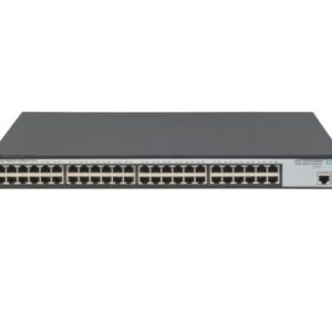 HPE Officeconnect 1620 48G Switch - Image 1