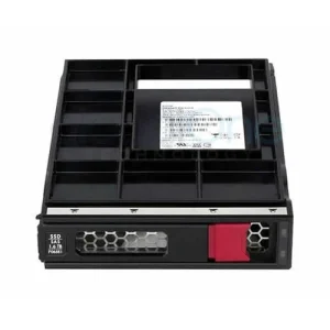 HPE 1.6TB SAS LFF Mixed Use SSD – P04535R-B21 - Image 1
