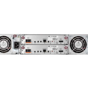 HPE MSA 1040 2Prt SAS DC SFF (Renew) - Image 3