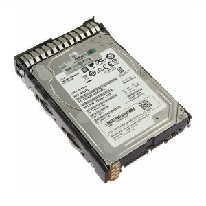 HPE 1TB SAS 6Gb/s LFF (3.5-inch) 7.2K Midline Hot-Plug Hard Drive - Image 3