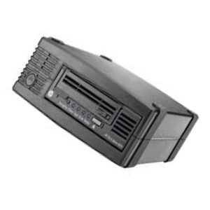 HP StoreEver LTO-6 Ultrium 6250 Tape Drive in 1U Rack-mount Kit - Image 3