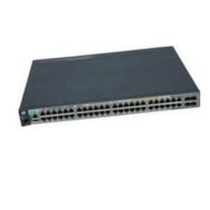 HPE 2530-48-PoE+ Switch (Renew) - Image 3