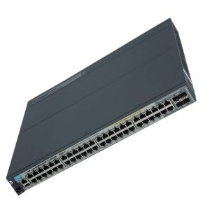 Aruba 2530 48 PoE+ Switch - Image 2