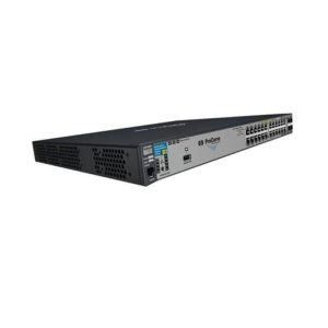Aruba 2930M 24G PoE+ 1-Slot (Renew) - Image 3
