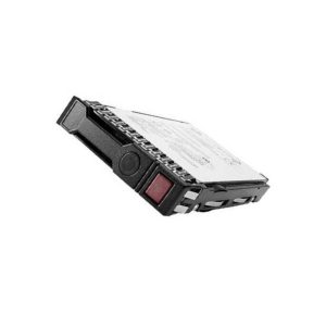 HPE 3.84TB SAS 12Gb/s SFF (2.5-inch) Mixed Use SSD - Image 3