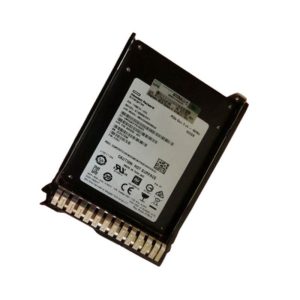HPE 400GB NVMe SFF Write Intensive SSD - Image 3