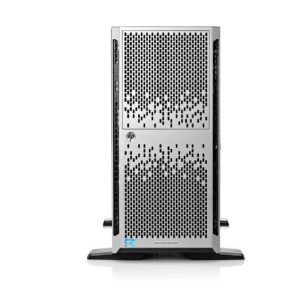 HPE ProLiant ML350p Gen8 E5-2640v2 SFF Server (S-Buy) - Image 1